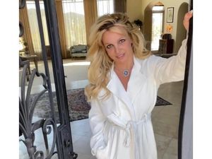 Britney Spears Digosipkan Kencani ART, Puji Sang Penyanyi Wanita Fenomenal