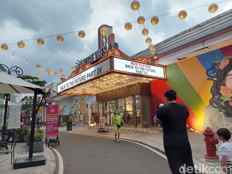 Broadway Alam Sutera