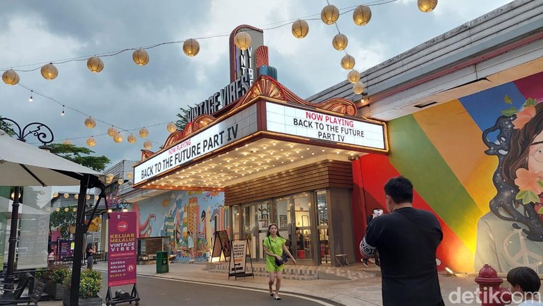 Broadway Alam Sutera Broadway Alam Sutera