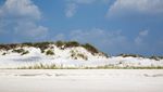 Potret Cape San Blas yang Miliki Pantai Pasir Putih Menakjubkan di Florida