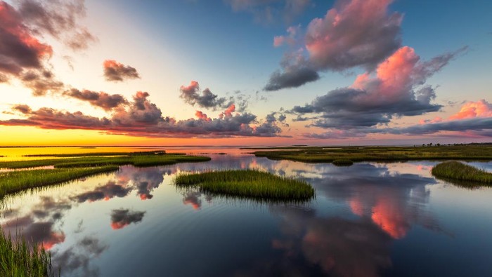 Cape San Blas