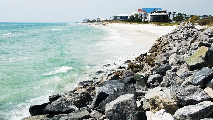 Cape San Blas