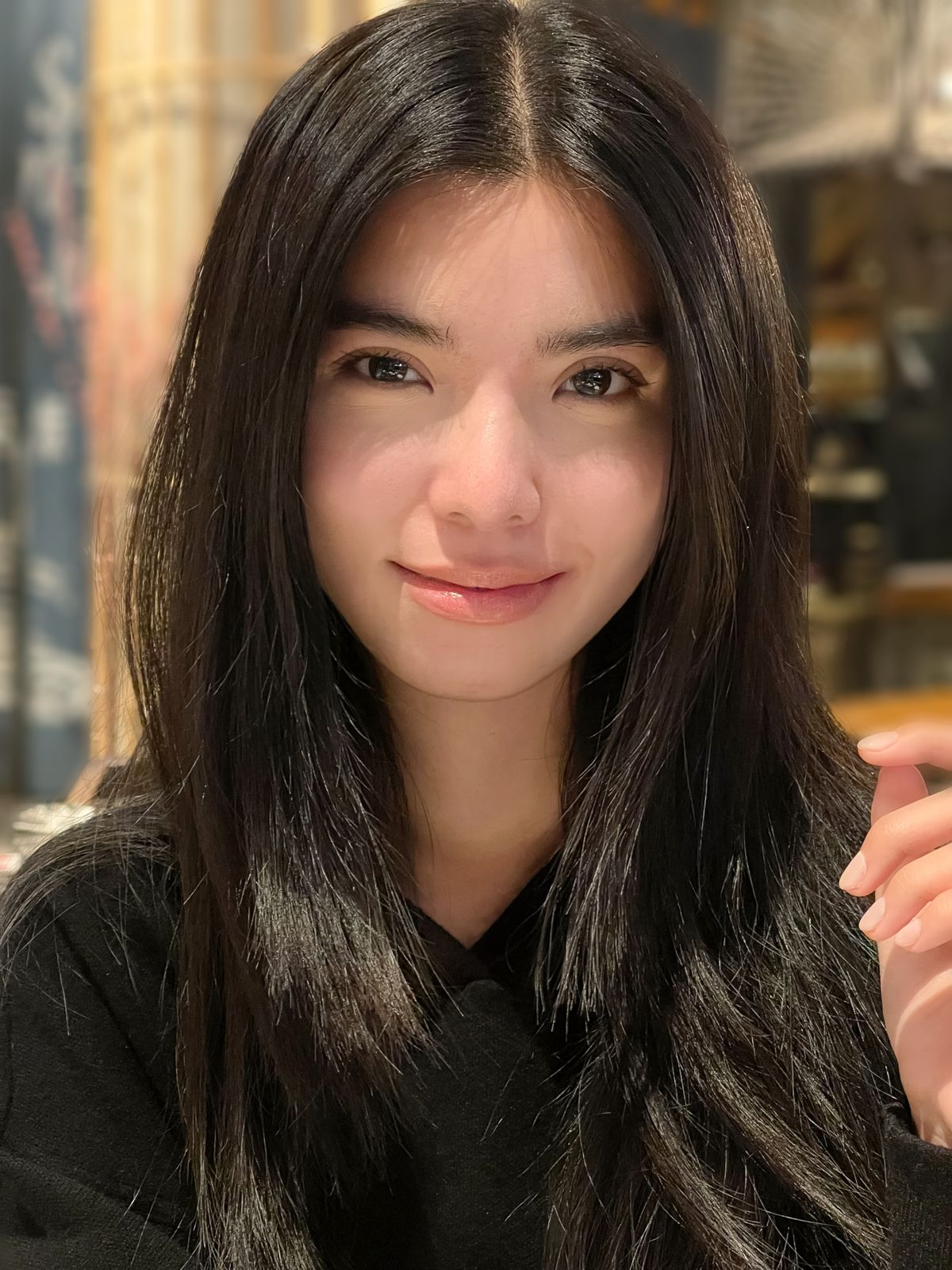 Chilla Kiana