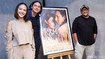 Adipati Dolken dan Della Dartyan Bersatu Lagi di Film Kambodja