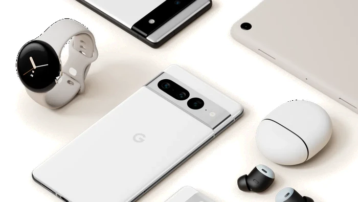 Deretan gadget baru Google yang akan rilis