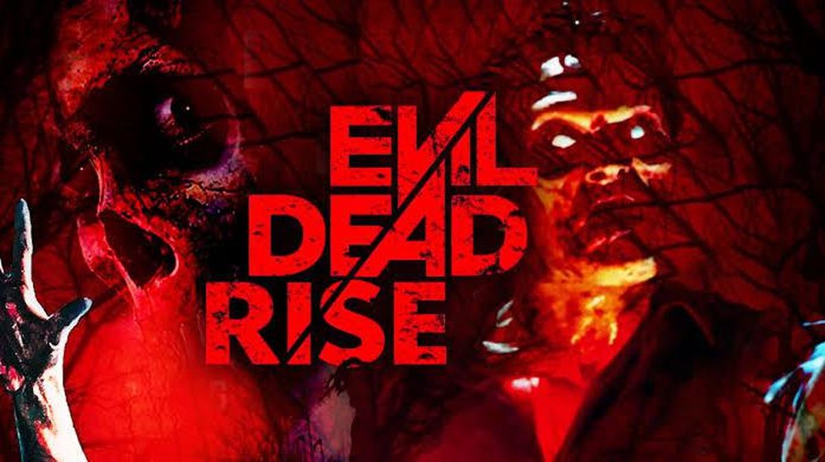 Sinopsis Evil Dead Rise, Film Horor Mencekam yang Bakal Tayang di Bulan  April Mendatang