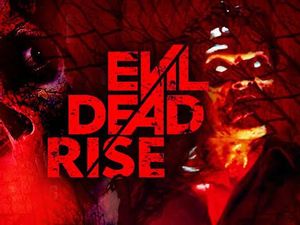 5 Fakta Menarik Evil Dead Rise, Film Horor yang Lagi Laris
