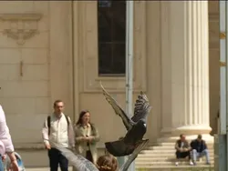 Parah! Deretan Foto Ini Benar-benar Mengelabui Mata