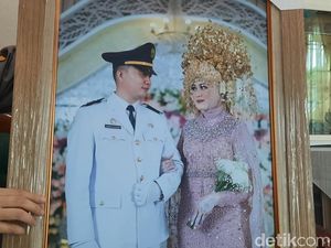 Polisi Periksa Suami Briptu Suci Layangan Putus Versi ASN Pekan Ini