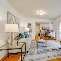 Dengan luas hampir 280 meter persegi, rumah ini terdiri dari empat kamar tidur dan 4,5 kamar mandi. (Foto: Dok. Live Play Real Estate)