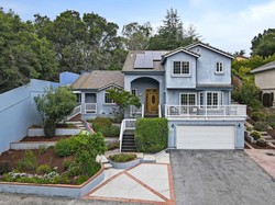 9 Potret Rumah Saksi Bisu Pendirian Facebook, Kini Dijual Rp 77,5 Miliar