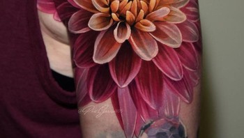 Phil Garcia lahir dan besar di San Diego. Foto: Instagram/philgarcia805