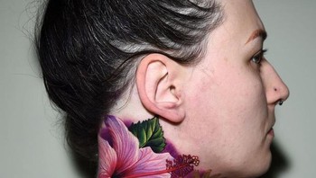 Dirinya telah jatuh cinta dengan menggambar dan seni sejak kecil. Foto: Instagram/philgarcia805