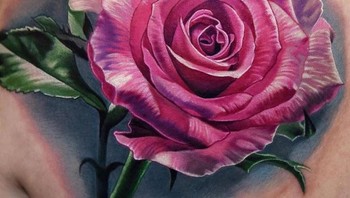 Memiliki lebihd ari 378 ribu followers, karyanya selalu mendapatkan pujian dari followersnya. Foto: Instagram/philgarcia805