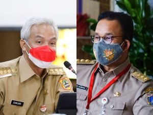 Surya Paloh Bicara Kemungkinan Anies-Ganjar Bersatu di Pilpres 2024