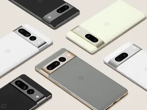 Keunggulan Chip Tensor G2, Prosesor Google Pixel 7 dan 7 Pro