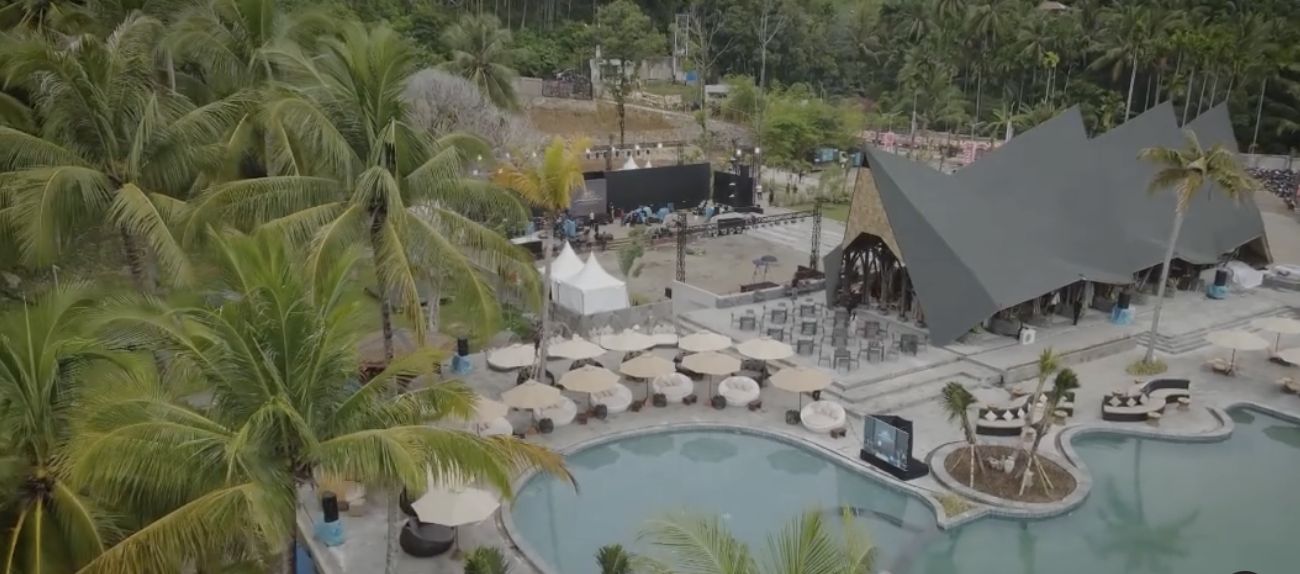 Habiskan Rp 1,2 Juta, Netizen Sebut Harga Menu Beach Club Raffi Ahmad Keterlaluan