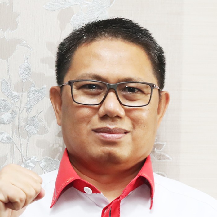 Hamka Hendra Noer (dok. Kemenpora)