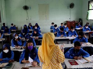 Pengertian KBM dan Faktor yang Mempengaruhinya, Simak Yuk!