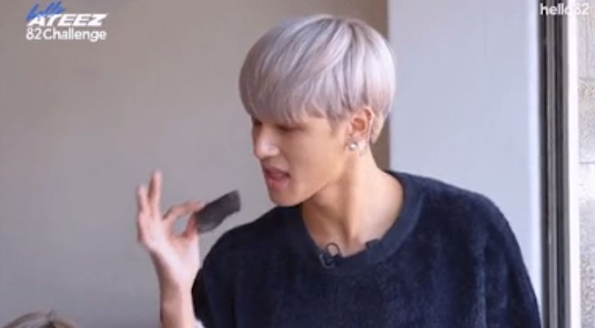 Idol K-Pop Doyan Pedas