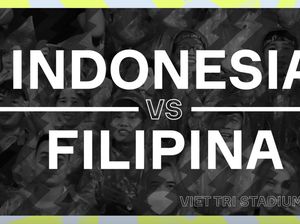 Video Preview Timnas Indonesia U-23 Vs Filipina di SEA Games 2021