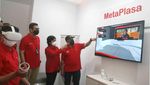 Inovasi Pelayanan Satu Pintu Berbasis Metaverse