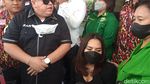 Penampilan Iqlima Kim Terkini Usai Muntah Darah dan Dirukiah