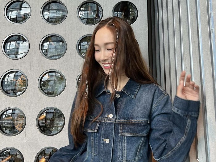 Jessica Jung
