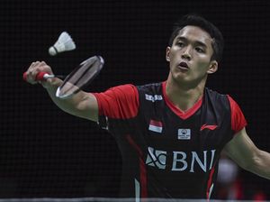 Deg-Degan Saat Nonton Thomas Cup? Begini Efeknya bagi Kesehatan Jantung