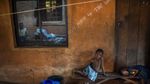 Kisah Para Janda dari Tanah Afrika