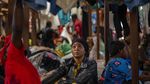 Kisah Para Janda dari Tanah Afrika