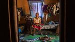 Kisah Para Janda dari Tanah Afrika