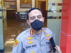 Alasan Polisi Bikin LP Model A Usut Kasus Minuman untuk Muhammad Holywings