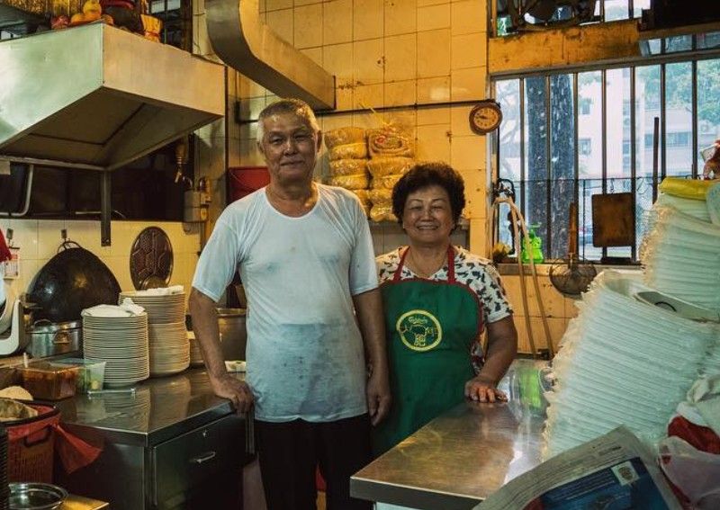 Akibat Harga Pangan Meroket, Kedai Mie Goreng Berusia 36 Tahun Ini Tutup