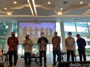 Kemlu: Jokowi Akan Beri Selamat ke Marcos Usai Resmi Jadi Presiden Filipina