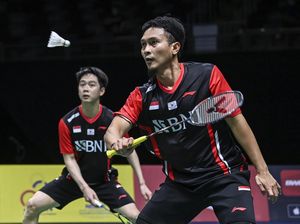 Kata Dokter Soal Jantung Pindah ke Usus, Saking Deg-degan Nonton Thomas Cup