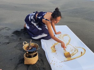 Perlahan Tapi Party di Yogyakarta
