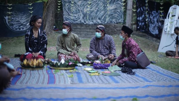 Kidung Paramadita