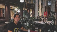 Tentunya kabar tersebut membuat Kiki Farrel sangat terpukul. Apalagi sebelumnya, Kiki Farrel sehingga menghabiskan waktu bersama sang ibu. Foto: Instagram @kikifarrel