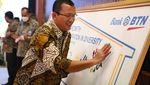 Komitmen Kolaborasi Wujudkan Rumah Rakyat