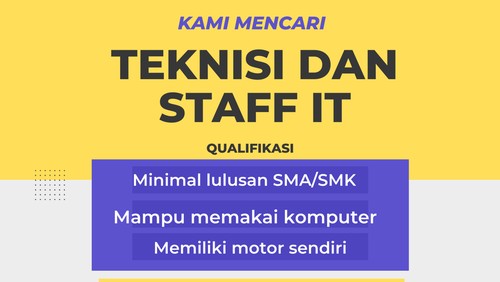 info Loker Denpasar