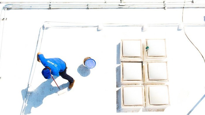 Mapei Indonesia