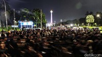 Mereka masih menanti keadilan bagi keluarga korban Tragedi Trisakti.