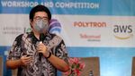 Mengintip Pelatihan IoT Berbasis Modul