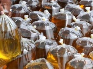 Aduh! Pemerintah Belum Bayar Utang Minyak Goreng Murah Rp 344 M ke Peritel