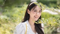 Akrab disapa Yada, Narilya Gulmongkolpech makin dikenal setelah The Medium sukses menghantui berbagai negara. (Foto: dok. Instagram @yadarilya) 
