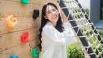 Senyum Narilya Gulmongkolpech Dijamin Cerahkan Jumat Pagimu!