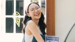Senyum Narilya Gulmongkolpech Dijamin Cerahkan Jumat Pagimu!