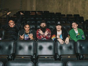Siap-siap! Neck Deep Gelar Konser di Jakarta dan Surabaya