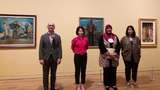Museum MACAN Resmi Buka Pameran POSE, Siap Lihat 28 Koleksi?